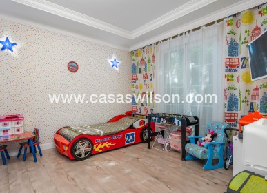 Venta - Chalet - Ciudad Quesada - Doña pepa