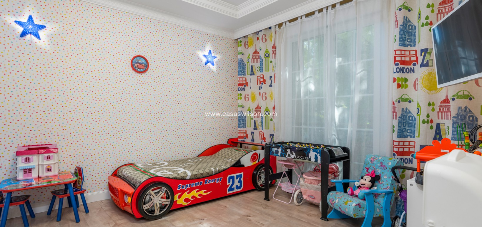 Venta - Chalet - Ciudad Quesada - Doña pepa