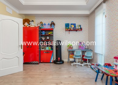 Venta - Chalet - Ciudad Quesada - Doña pepa