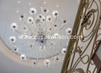 Venta - Chalet - Ciudad Quesada - Doña pepa