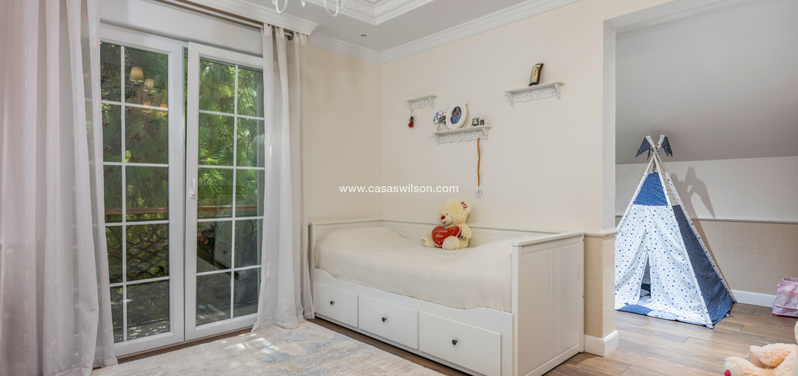 Venta - Chalet - Ciudad Quesada - Doña pepa