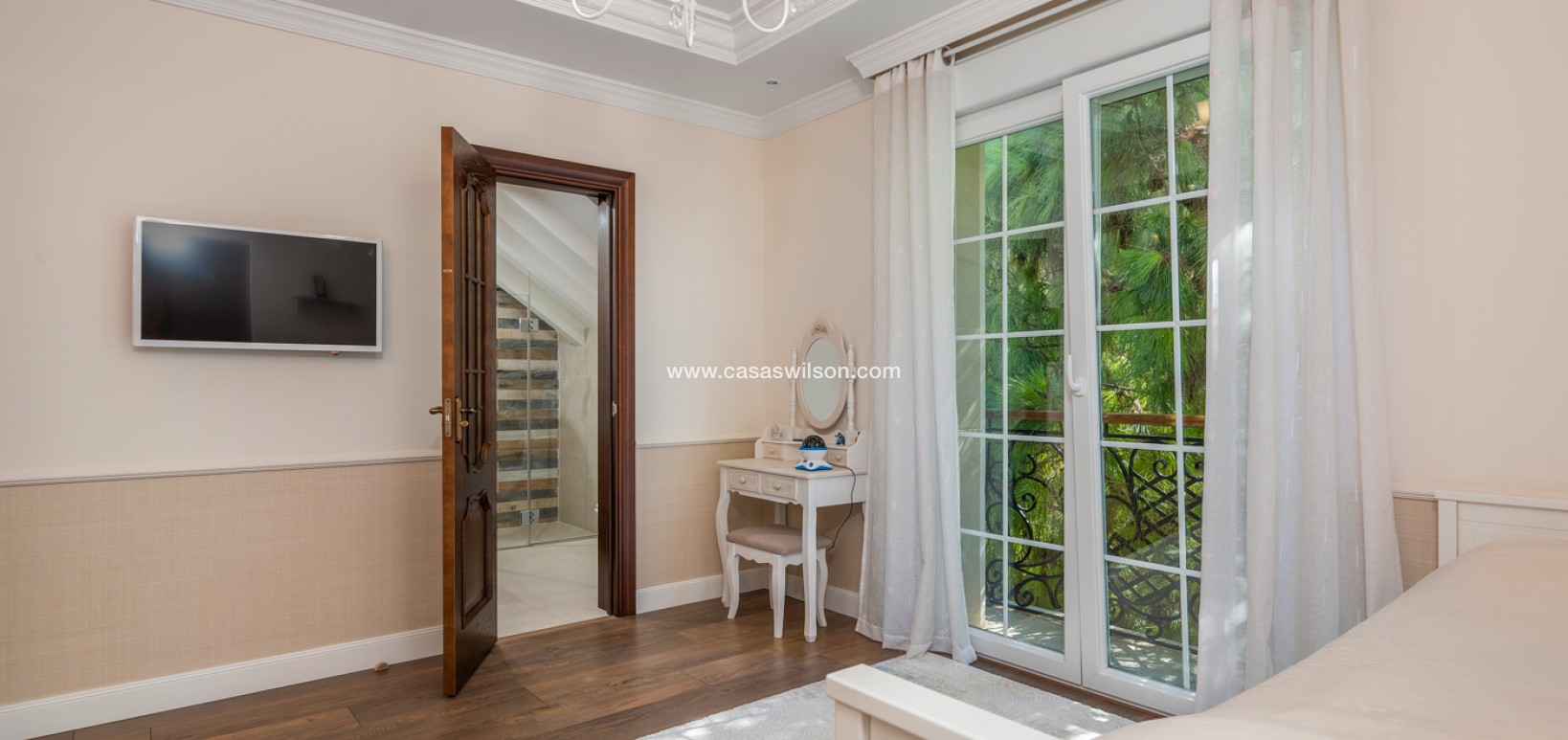 Venta - Chalet - Ciudad Quesada - Doña pepa