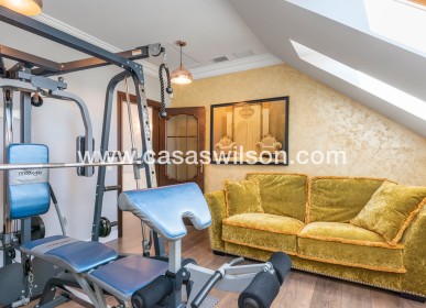 Venta - Chalet - Ciudad Quesada - Doña pepa