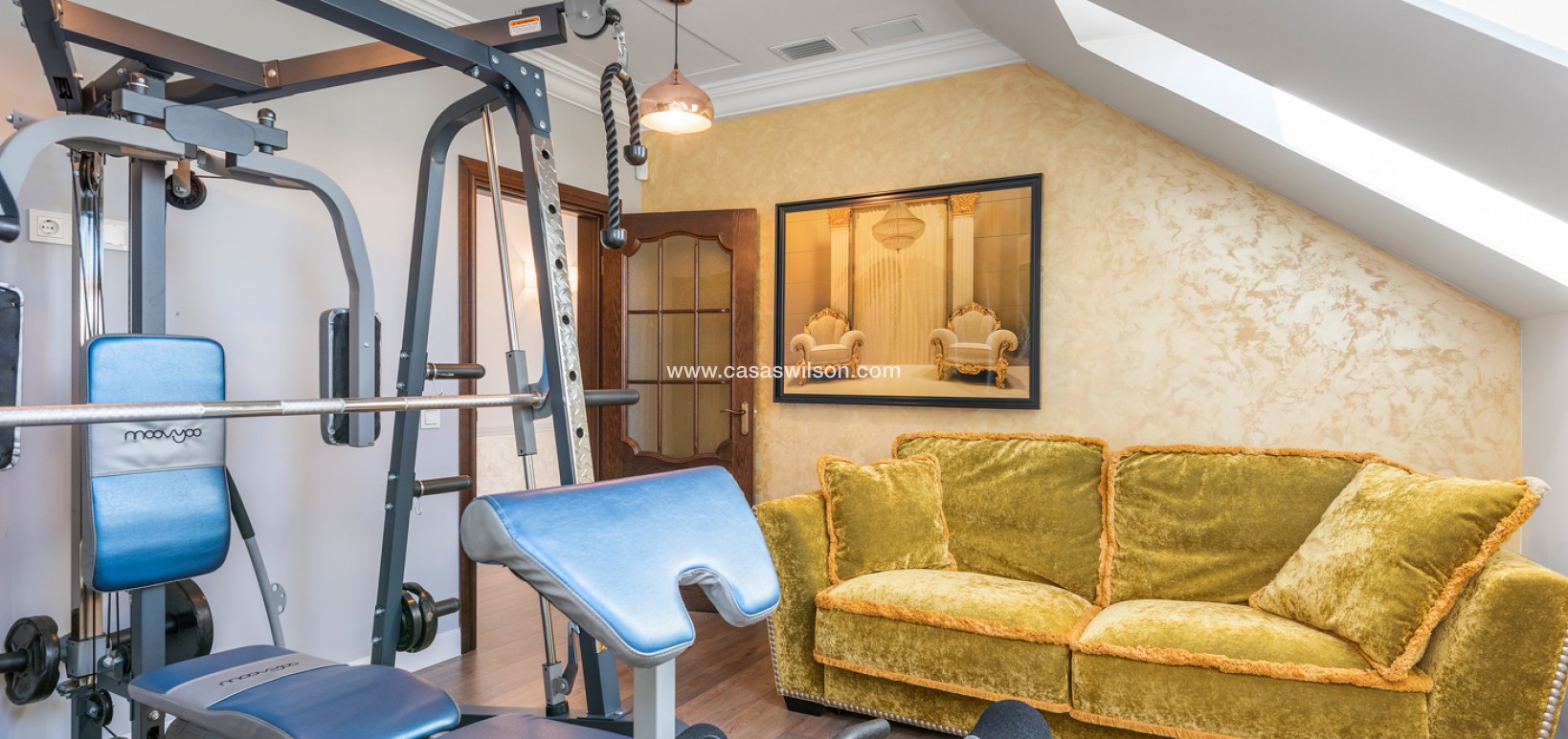 Venta - Chalet - Ciudad Quesada - Doña pepa