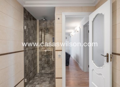 Venta - Chalet - Ciudad Quesada - Doña pepa