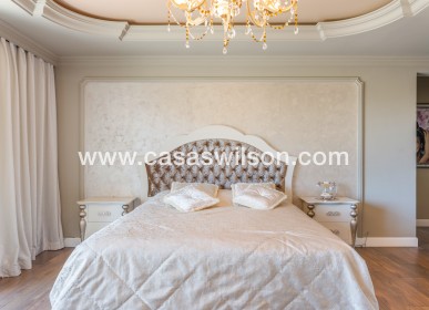 Venta - Chalet - Ciudad Quesada - Doña pepa