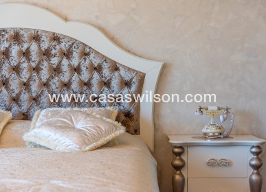 Venta - Chalet - Ciudad Quesada - Doña pepa