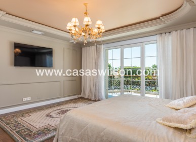 Venta - Chalet - Ciudad Quesada - Doña pepa