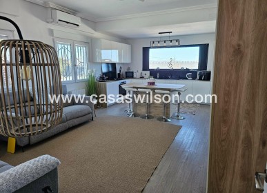 Sale - Villa - San Fulgencio