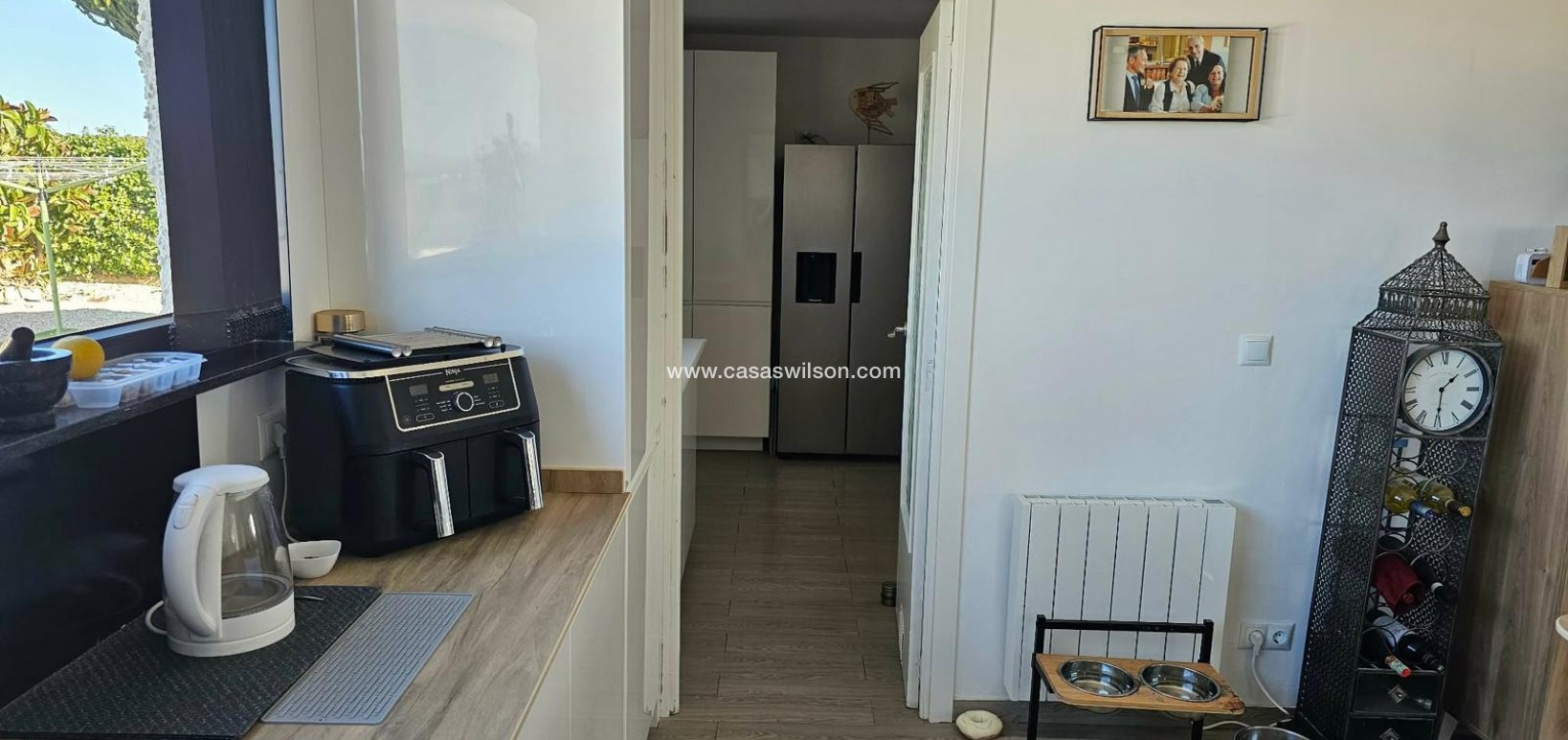 Sale - Villa - San Fulgencio