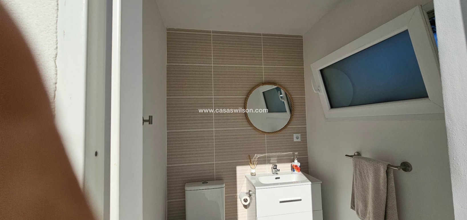 Sale - Villa - San Fulgencio