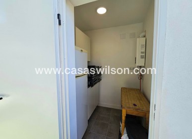 Sale - Villa - San Fulgencio