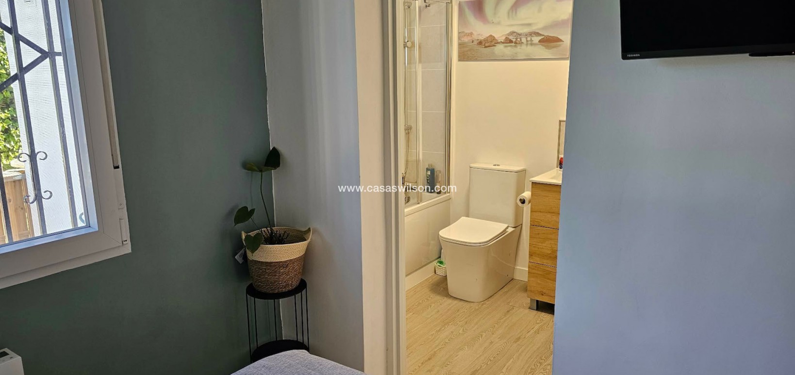 Sale - Villa - San Fulgencio