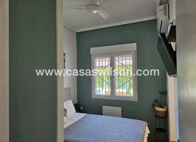 Sale - Villa - San Fulgencio