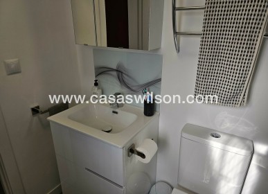 Sale - Villa - San Fulgencio