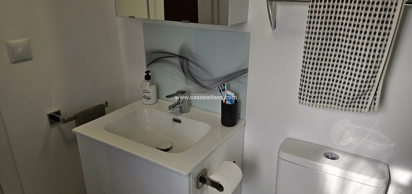 Sale - Villa - San Fulgencio