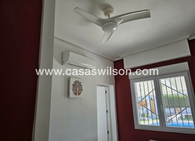 Sale - Villa - San Fulgencio