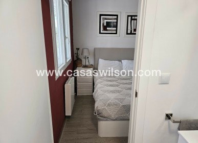 Sale - Villa - San Fulgencio