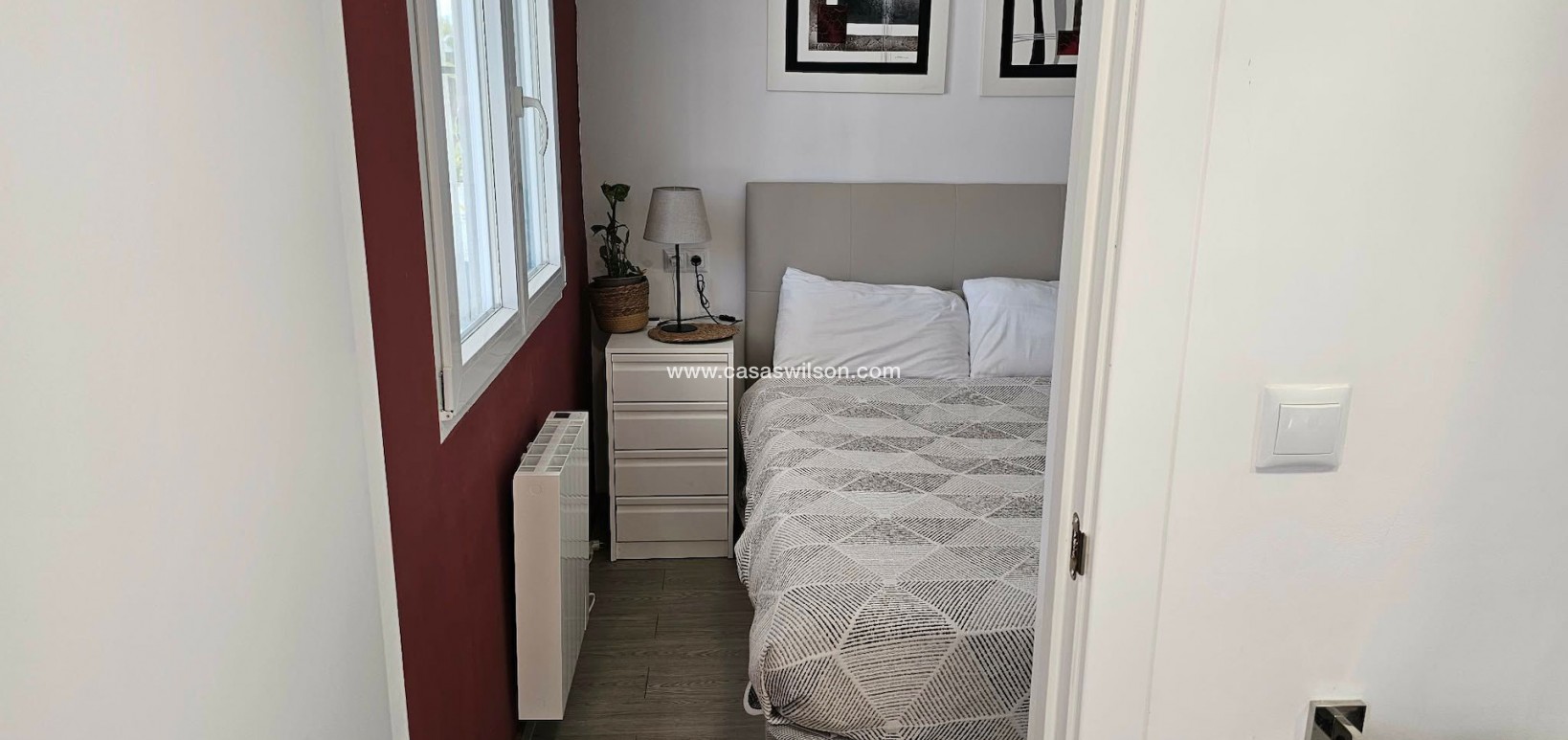 Sale - Villa - San Fulgencio