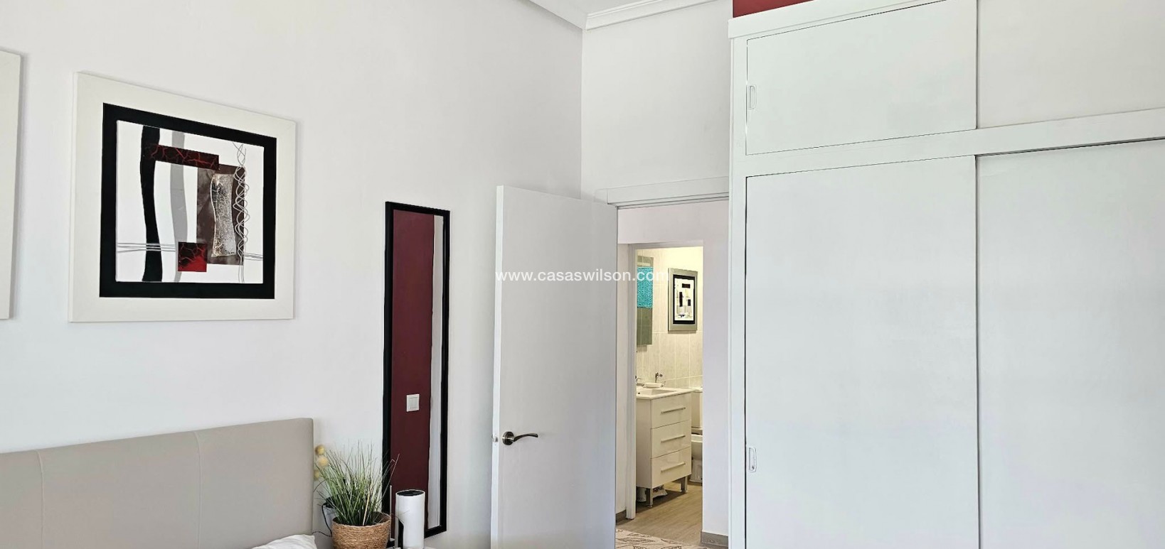 Sale - Villa - San Fulgencio