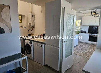 Sale - Villa - San Fulgencio