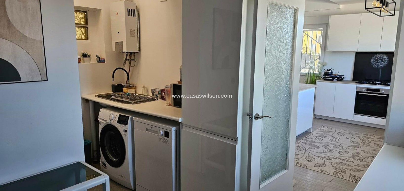 Sale - Villa - San Fulgencio