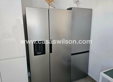 Sale - Villa - San Fulgencio