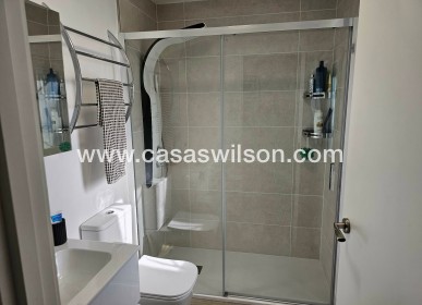 Sale - Villa - San Fulgencio