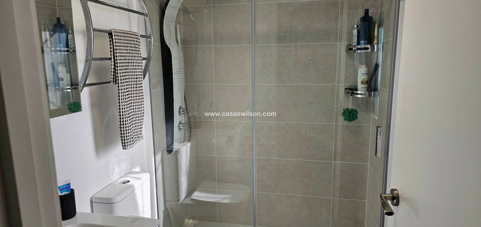 Sale - Villa - San Fulgencio