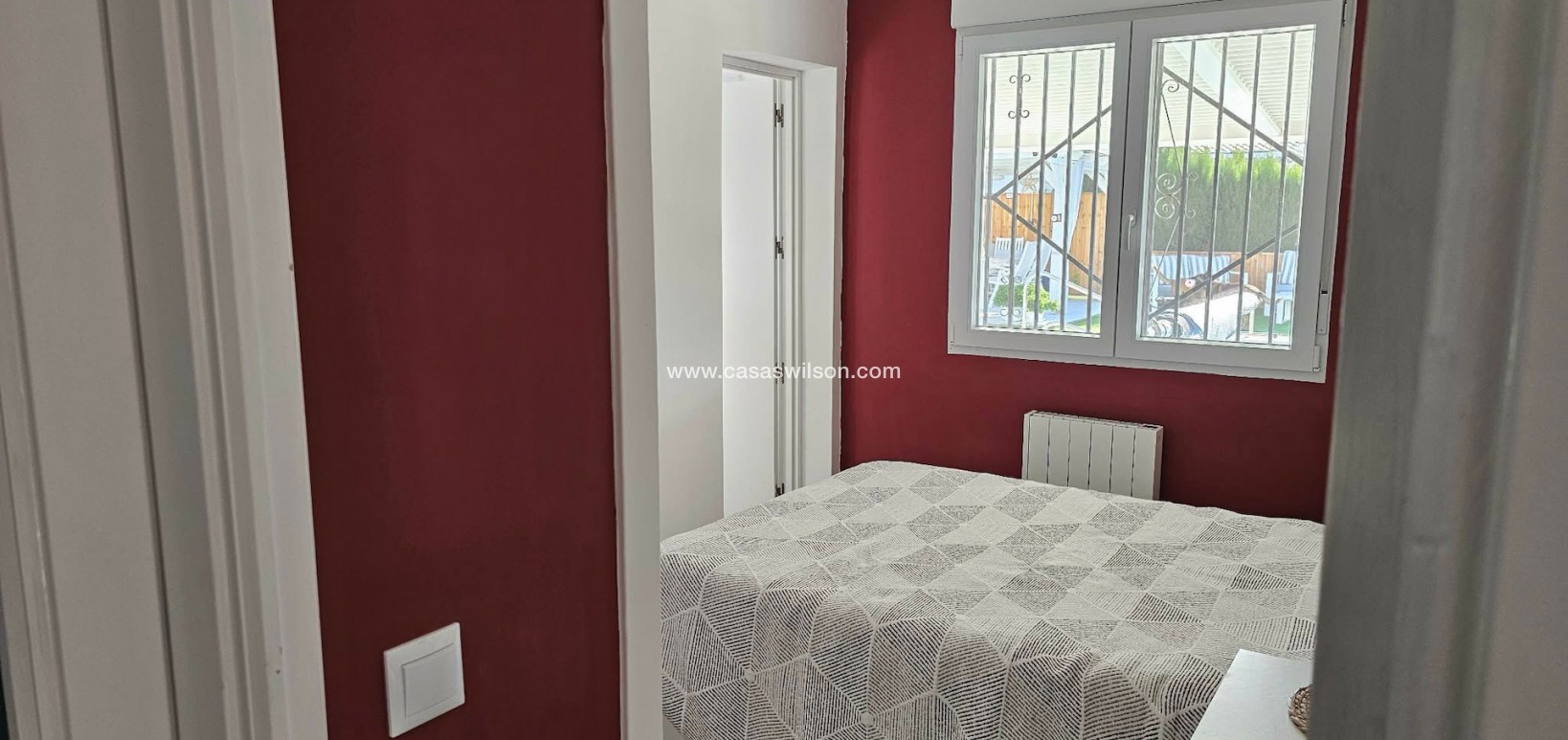 Sale - Villa - San Fulgencio