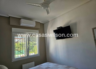 Sale - Villa - San Fulgencio