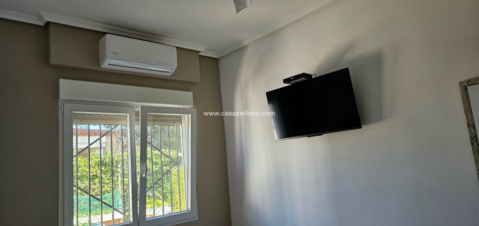 Sale - Villa - San Fulgencio