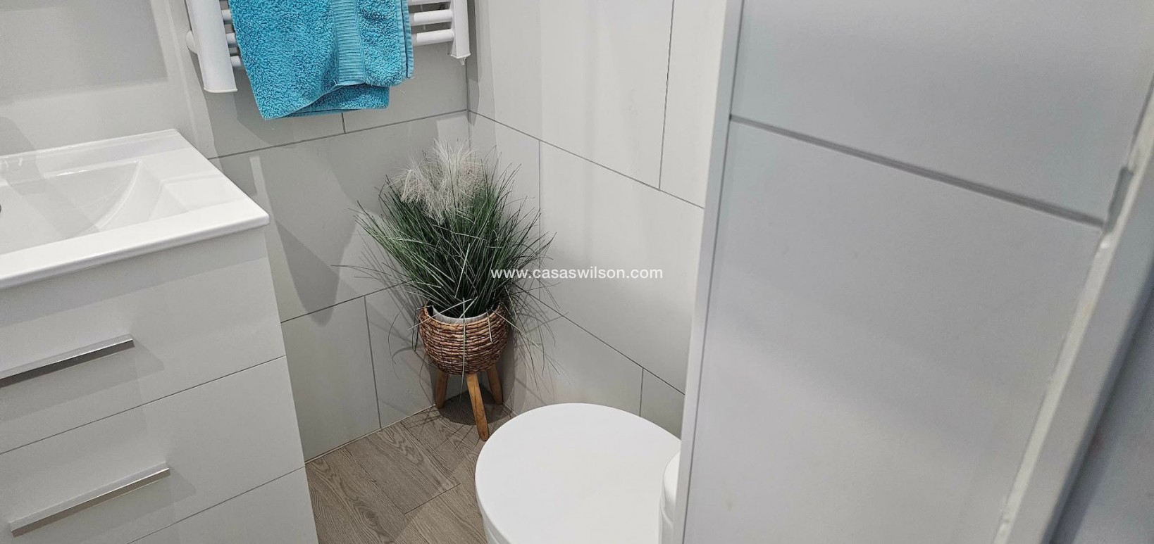 Sale - Villa - San Fulgencio