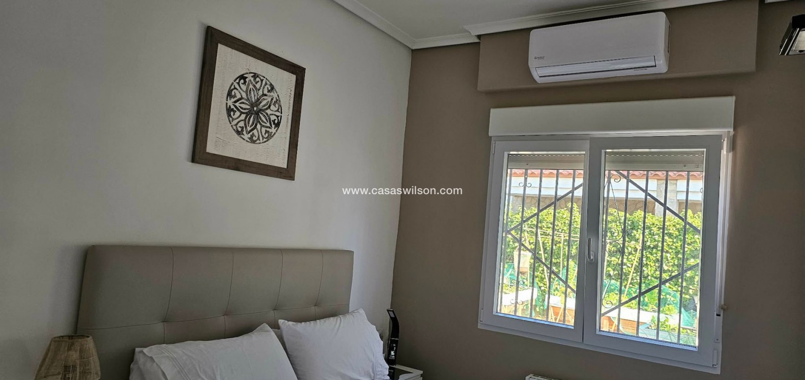 Sale - Villa - San Fulgencio