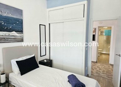 Sale - Villa - San Fulgencio