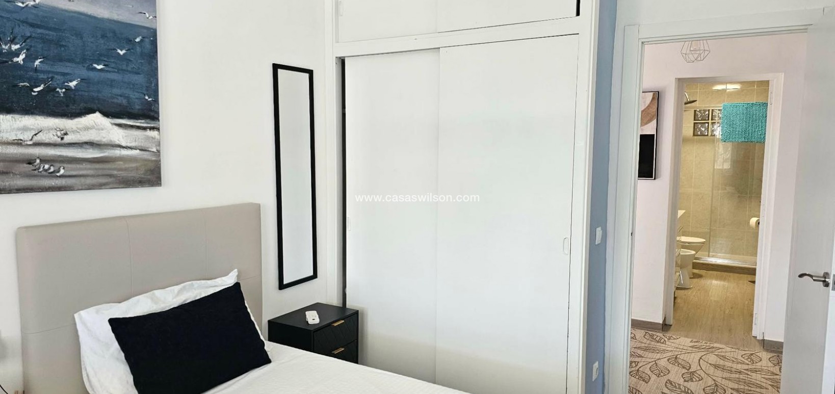 Sale - Villa - San Fulgencio