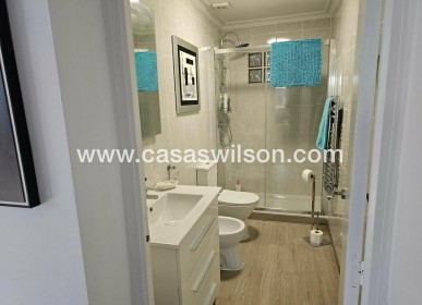 Sale - Villa - San Fulgencio