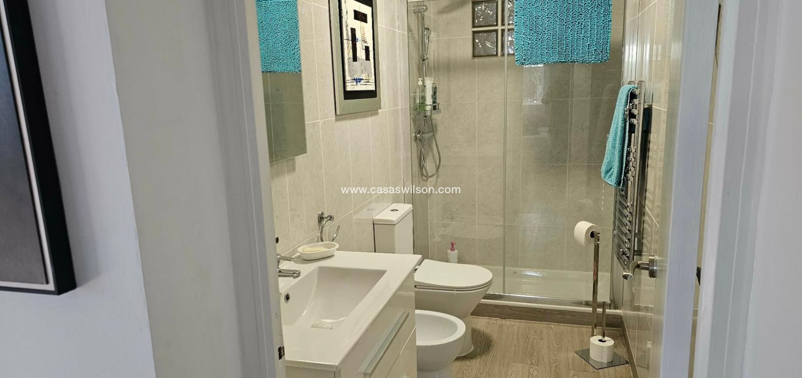 Sale - Villa - San Fulgencio