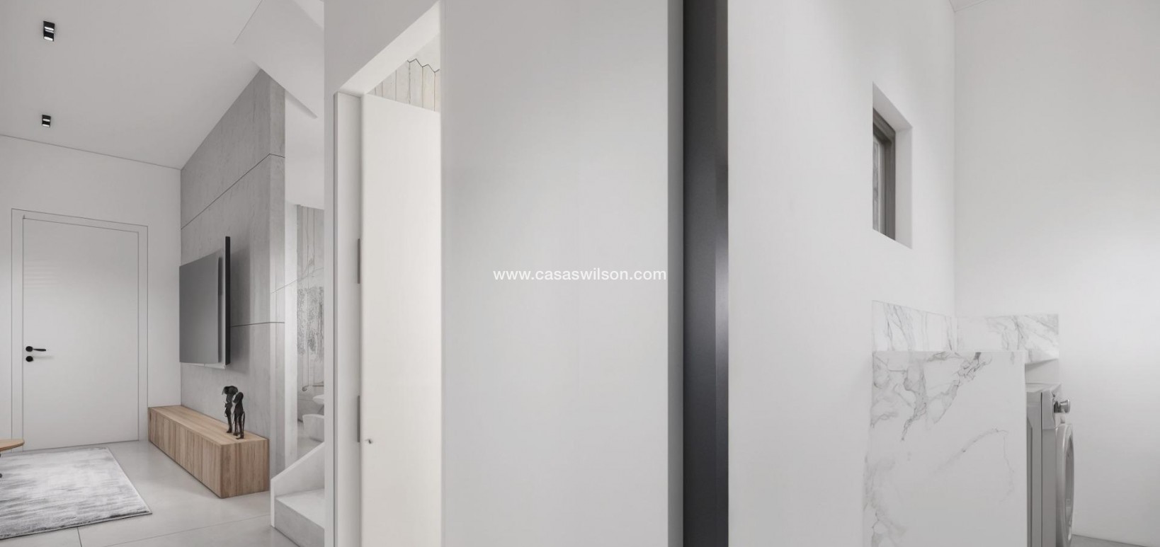 Nueva construcción  - Chalet - Los Montesinos - La Herrada