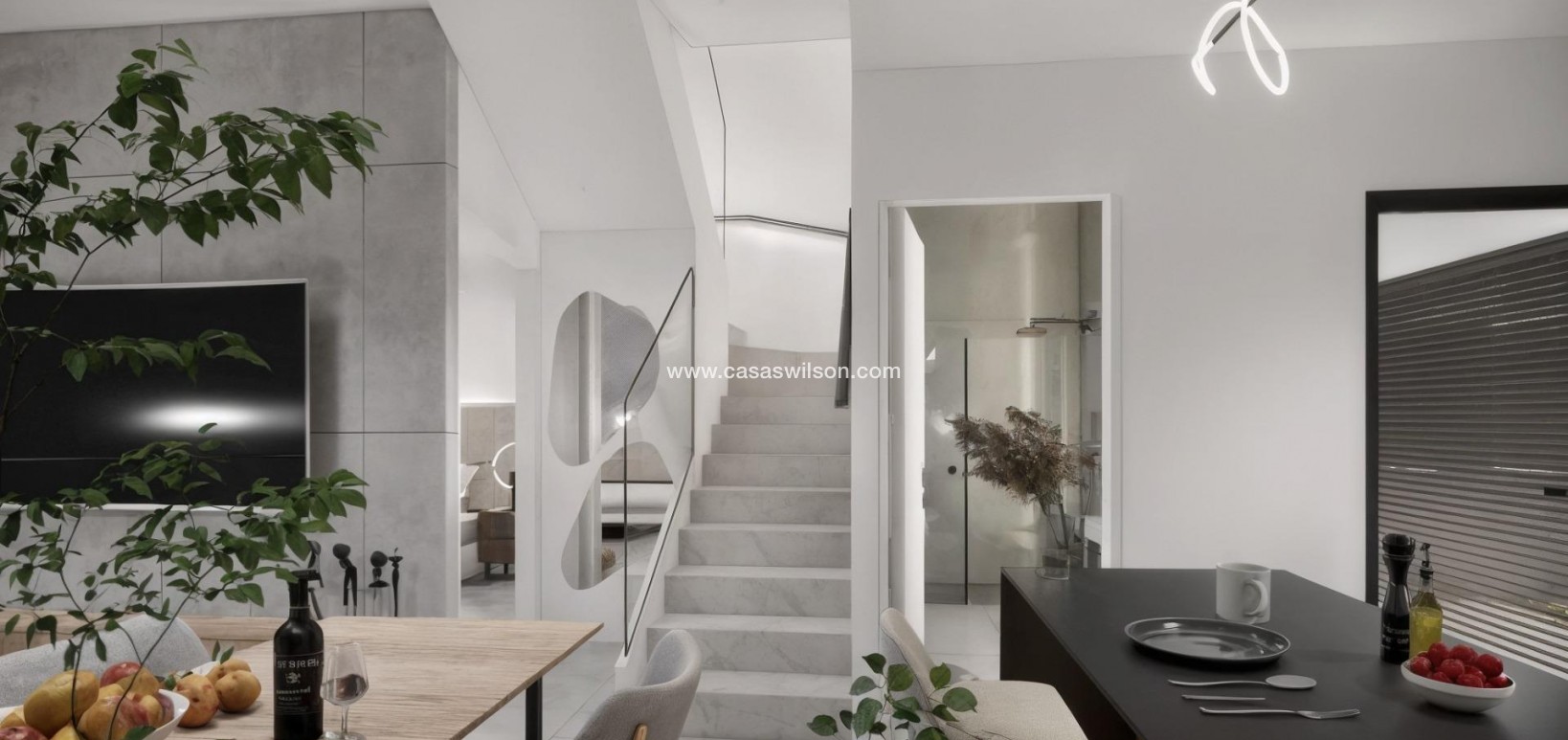 Nueva construcción  - Chalet - Los Montesinos - La Herrada