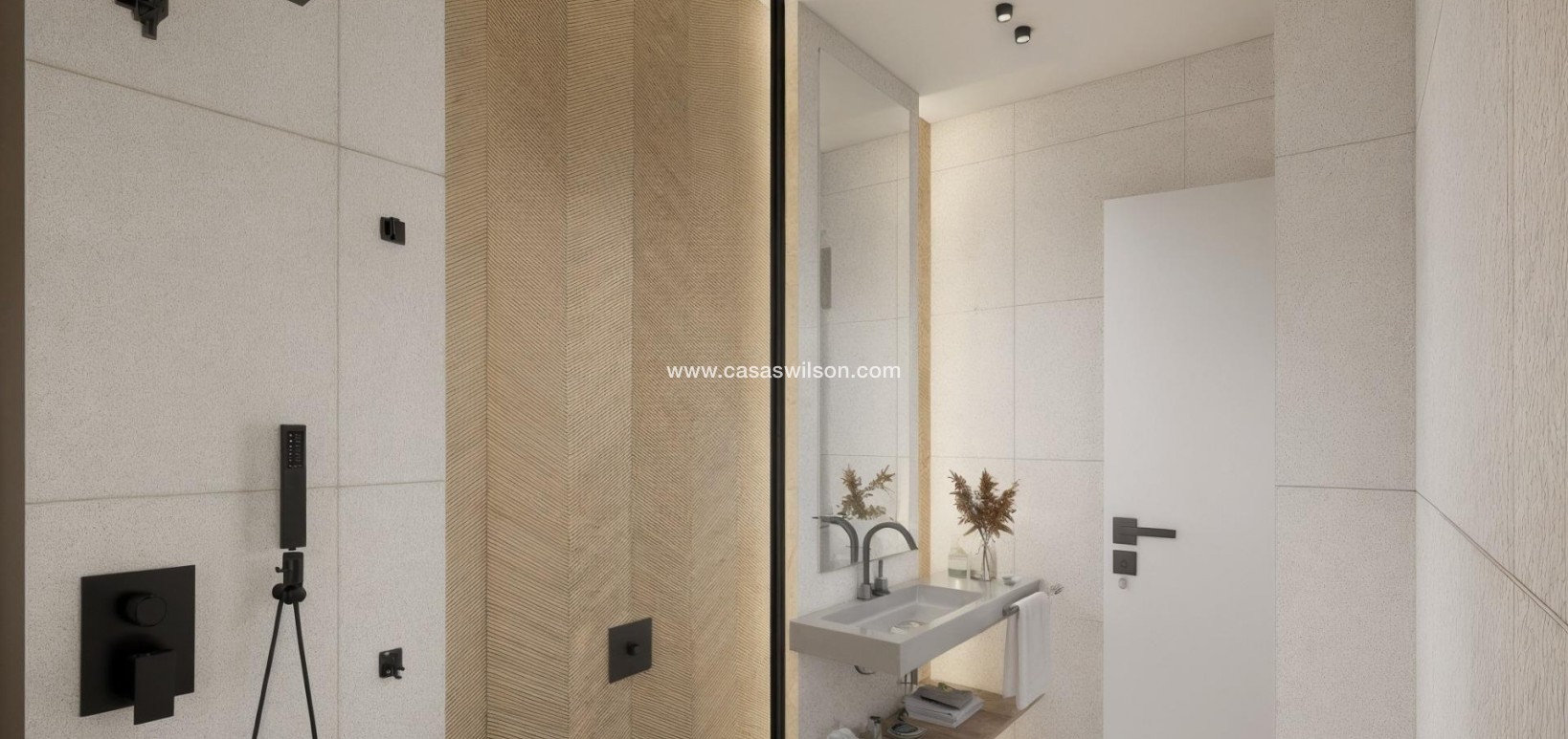 Nueva construcción  - Chalet - Los Montesinos - La Herrada