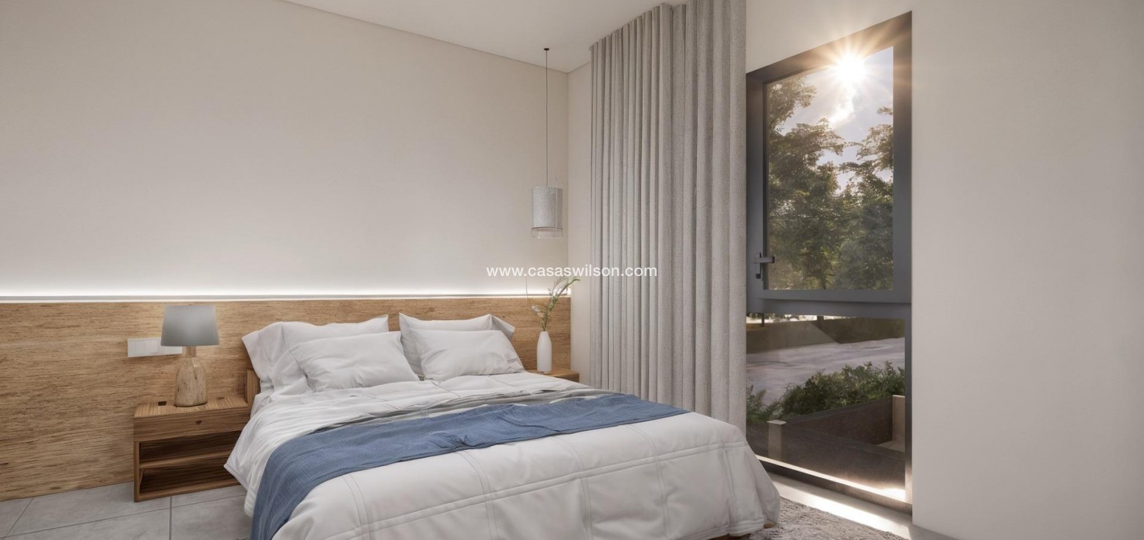 Nueva construcción  - Chalet - Los Montesinos - La Herrada