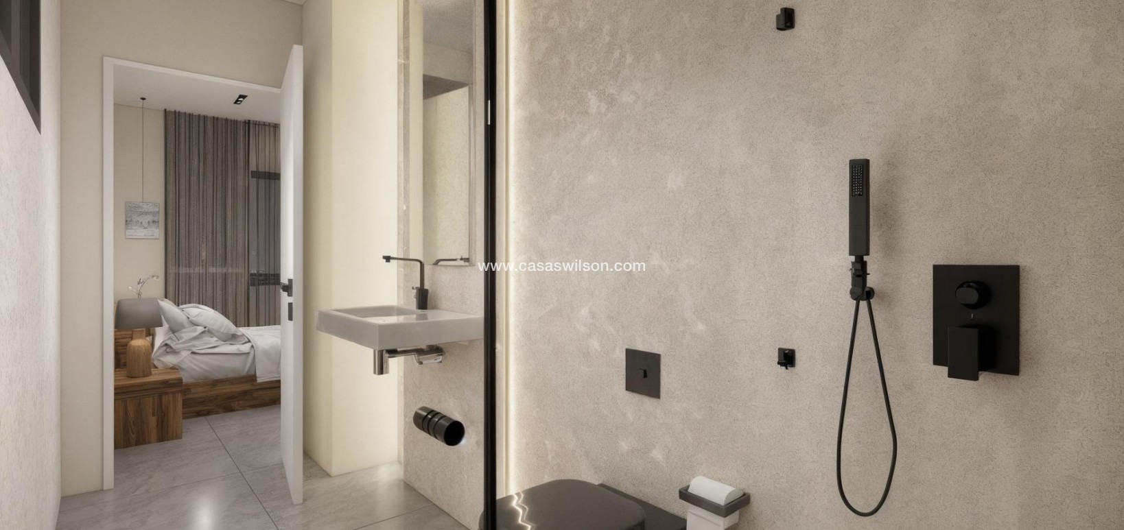 Nueva construcción  - Chalet - Los Montesinos - La Herrada