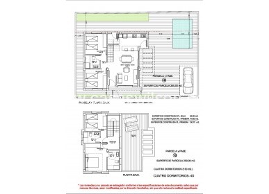 Nueva construcción  - Chalet - Los Montesinos - La Herrada