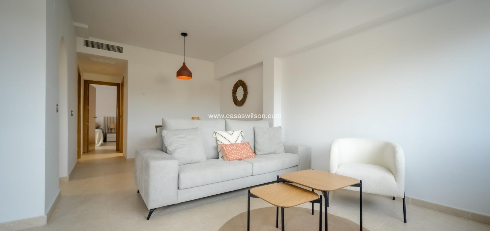 New Build - Apartment - Cuevas Del Almanzora - Herrerias