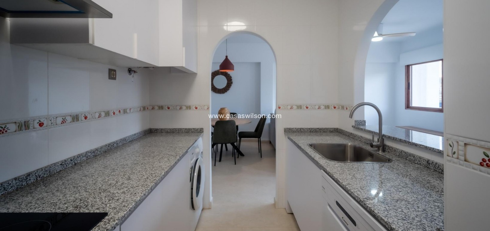 New Build - Apartment - Cuevas Del Almanzora - Herrerias