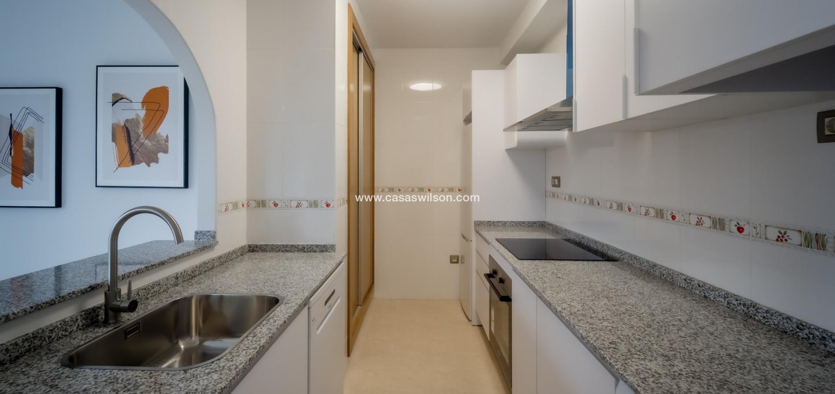 New Build - Apartment - Cuevas Del Almanzora - Herrerias