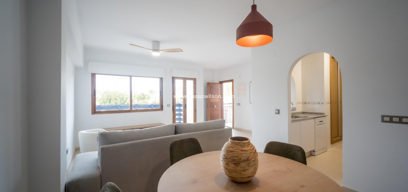 New Build - Apartment - Cuevas Del Almanzora - Herrerias