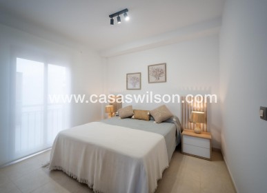 New Build - Apartment - Cuevas Del Almanzora - Herrerias