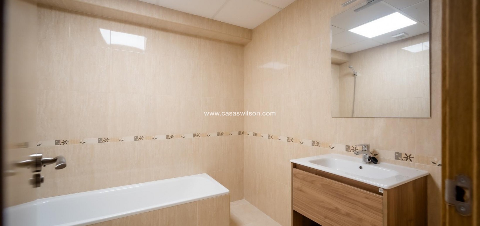 New Build - Apartment - Cuevas Del Almanzora - Herrerias